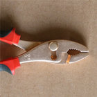 Non sparking Explosion-proof pliers Adjustable Combination Hot sale Be-cu 8"