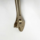 Non-spark explosion-proof adjustable wrench mass production Aluminum bronze 12"