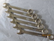 Hebei Sikai ，5.5-70mm，Be-Cu Al-Cu Alloy, Non-sparking Tools, Combination  Wrench
