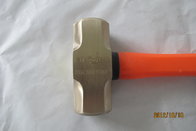 Hebei Sikai, Non-sparking Tools, Be-Cu Al-Cu Alloy, Hand Tools,Be-Cu Al-Cu alloy Sledge Hammer