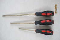 Hebei Sikai, Non-sparking Tools, Be-Cu Al-Cu Alloy, Hand Tools, Flat/ Slotted Screwdriver