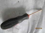 Hebei Sikai, Non-sparking Tools, Be-Cu Al-Cu Alloy, Hand Tools, Phillips Screwdriver