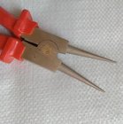 internal circlip pliers 7 inch non sparking tools beryllium copper tools