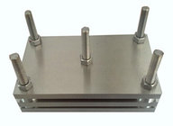 CNS-3560  Foam plastic ASTM-D395 Deformation Tester for Test the Rubber Compression Under Heat