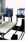 Furniture Test Machine /ASTM F1566-14 Cornell Mattress Durability Tester / SKYLINE