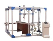 Furniture Testing Machine 5 Air Cylinders PLC Control Toys Testing Equipment, Table
