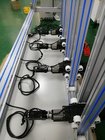 ISO 8124-4 Toys Testing Equipment Horizontal Thrust Tester for Swings and Slide