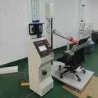 BIFMA X5.1 Furniture Testing Equipment Chair Back Durability Testing Equipment