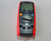 Electronic Testing Equipment Digital Multimeter with AC+DC Measurement Function