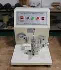 Rotating Speed 40 / Min Spectacle Frame Tester /  ISO 12870 Spectacle Frame Endurance Tester
