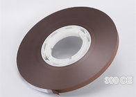 12Um Hi-Co 2750oe , Lo-Co 300oe PVC Card Material Flexible Magenetic Trips