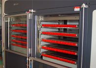Big Layout Smart Platen Board lamination machine 200 sheets / hour