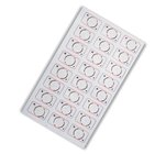 RFID card Inlay Contactless Card Core for plastic IC card making card printing materials