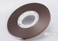 12um High-Co 2750oe Low-Co 300oe PVC Card Material Flexible Magnetic Trip Rolls supplier