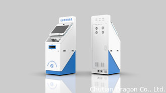China Self-service all-in-one machine for traffic control supplier