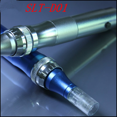 China On Sale Electric Microneedle Skin Care Derma Pen For Anti-aging / Skin Texture Improvement supplier
