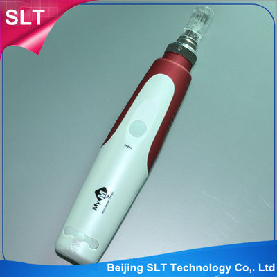China Hot Sale MY-M Microneedle Derma Pen For Scar Removal / Acne Treatment / Pigment Removal supplier