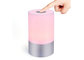 Warm White Childrens Night Light Lamp 256 Colors Changing Touch Switch Durable supplier