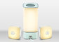 Synchronous LED Night Lamp 7 Colors Gradient Changing AC 85-260V With RF Control supplier
