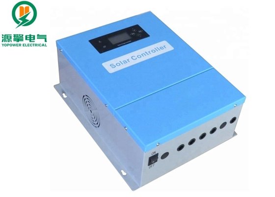 China Intelligent High Voltage Solar Charge Controller Excellent Battery Storage Capability supplier