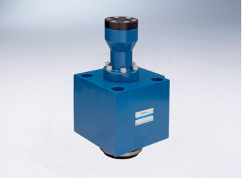China Hydraulic Component Prefill Valve The Charging Valve , AF , F50 supplier