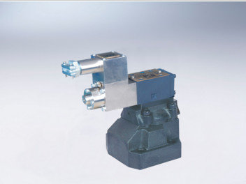 China Explosion isolation solenoid check valve  GDAW 52 , Hydraulic Directional Valves supplier