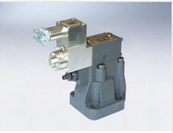 China GDYW Explosion isolation solenoid relief valve , 	Hydraulic Directional Valves supplier