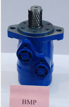 China Agricultural Engine Hydraulic Pump , BMPH H6 Series Eaton Electro Hydraulic Pump supplier