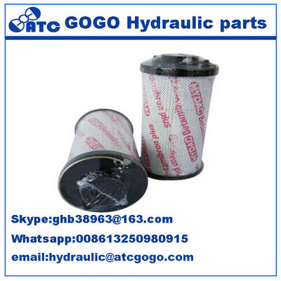 China HYDAC return hydraulic oil filter element 0110R010BN3HC , Gas turbine high pressure filter cartridge supplier