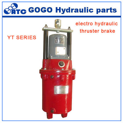 China YT Thruster Of Electro Brake Part BT1 series electric hydraulic driving device supplier