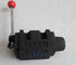 Hand Operated Hydraulic Directional Valves 25mp Maximum Operating Pressure supplier