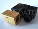 Direct Acting Water Solenoid Valve Normally Closed Stainless Steel 0 - 10 bar Woking Pressure supplier