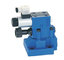 DB DBW 10A series pilot operated solenoid controlled  relief valves , Hydraulic Pressure Relief Valve supplier