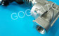 High Temp Water Solenoid Valve With Pilot Piston Type G3/8&quot; - G2&quot; Port Size Stainless Steel Valve Body supplier