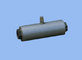 Steel Hydraulic Pressure Accumulator With Carbon Steel Material 0.16L Volume supplier