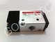 Pneumatic Air Control Valve 1/8&quot; Port , Lead Wire / Terminal Type 3 Way Air Valve supplier