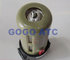 1/2 Inch Port Air Compressor Regulator , Copper Filter Cartridge Manual Air Regulator Valve supplier
