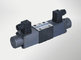 Direct Operated Spool Gas Proportional Valve , Proportional Directional Valve supplier