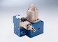 Hydraulic Proportional Pressure Relief  P Q Valve For Electrical Control Pressure And Flow supplier