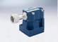 Solenoid Electromagnetic Directional Hydraulic Pressure Relief Valve Safety ISO 4401 supplier