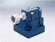 Pilot Operated Reducing Hydraulic Pressure Regulator Valve For Hydraulic System supplier