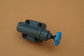 Adjustable Pressure Relief Valve , Safety Hydraulic Remote Control Valve Low Noise supplier