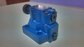 Hydraulic Pressure Relief Valve Concrete Pump Parts 400l/min flow 32mm Port Size supplier