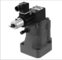 Pilot Operated Proportional Overflow Hydraulic Pressure Relief Valve Traight Moving Type supplier