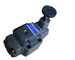 Pressure Reducing Hydraulic Directional Valves With 100 - 400 L/min Flow 250 bar Pressure supplier