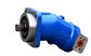 Axial Flow Hydraulic Piston Plunger Pumps With Steel &amp; Bronze Material CE supplier