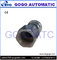 Female Quick Coupling Fittings With Zinc Alloy Material 1/4&quot; PT thread Size supplier