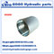 Sae 100 R2AT/EN 853 2SN Stainless Quick Connect Fittings , Quick Connect Connector supplier