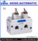 Two Position High Frequency Solenoid Valve , Oxygenerator Pilot 4 Way Solenoid Valve supplier