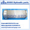 Replacement Leemin TFX -250X100 hydraulic fuel filter , pressure oil filter supplier